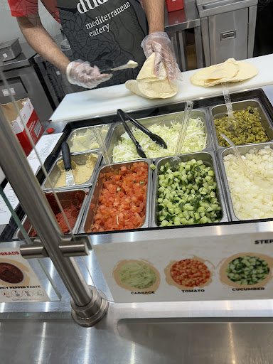 Photo of Donair Dude Lonsdale Ave - 1709 Lonsdale Ave, North Vancouver, BC V7M 2J6